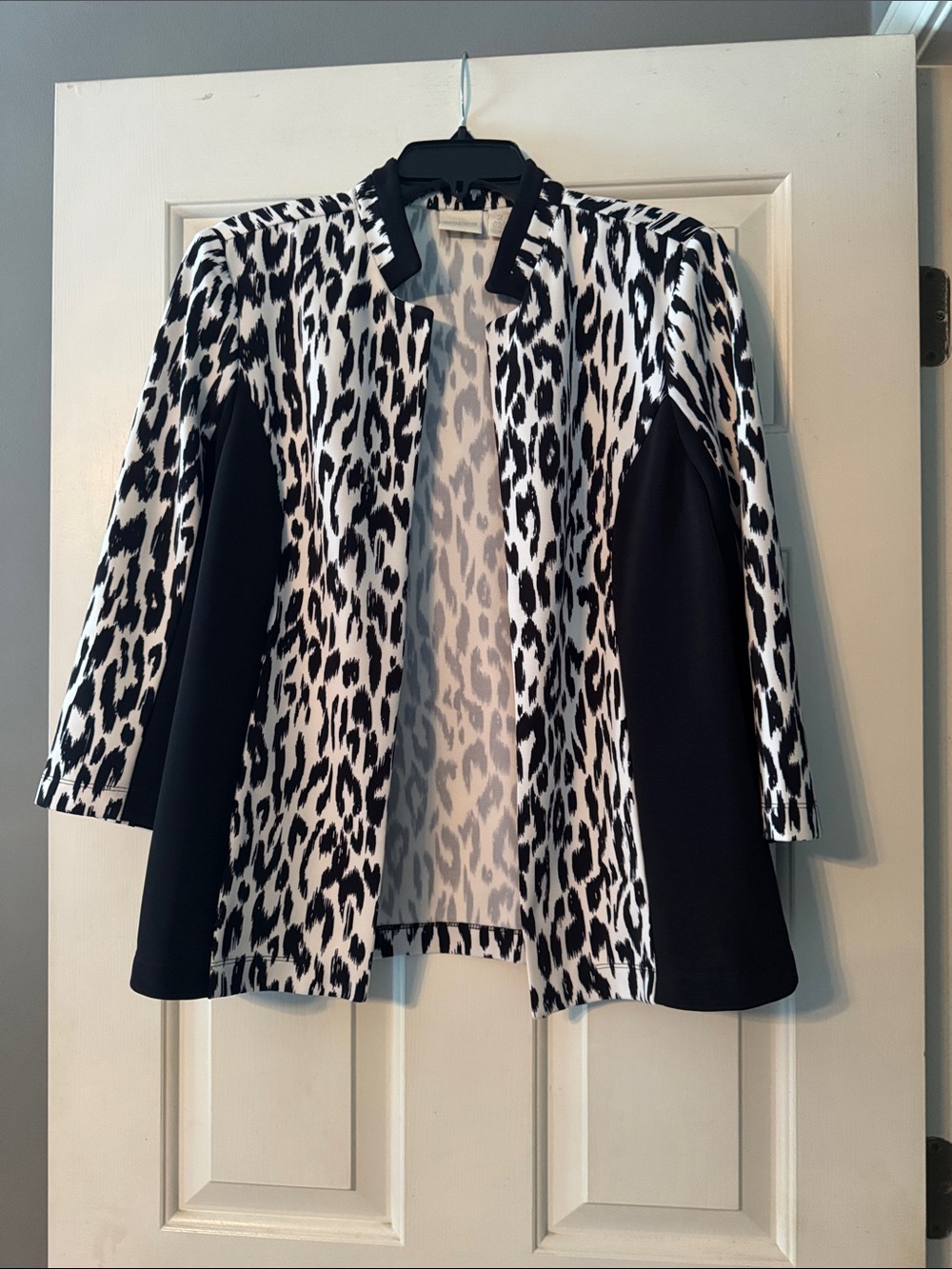 Chico’s Jacket Size 2 (Large)